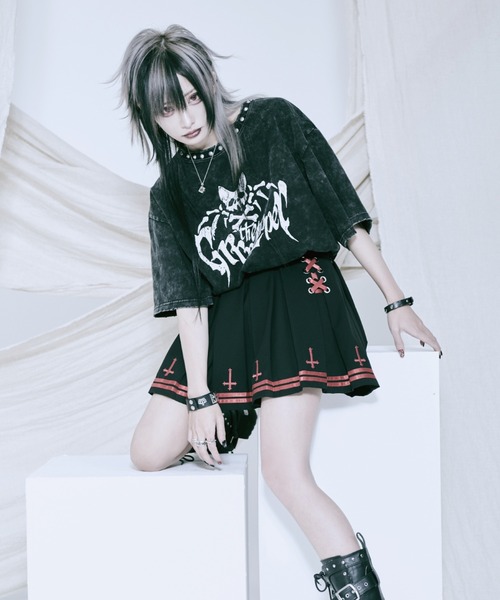 Grrr the Lipper（ガルルザリッパー）の「『Grrr the Lipper/ガルル