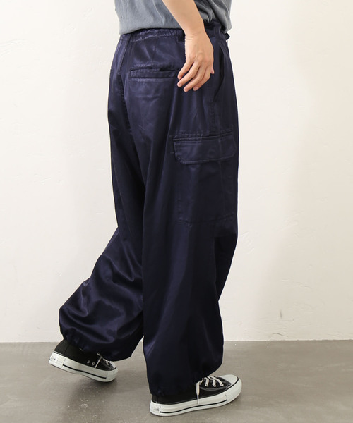 JOURNAL STANDARD LUXE（ジャーナルスタンダード ラックス）の「サテン