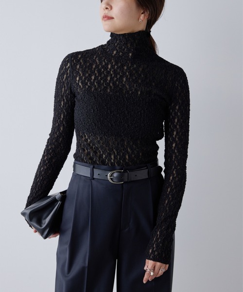 GALLARDAGALANTE（ガリャルダガランテ）の「【La nature linge】レース