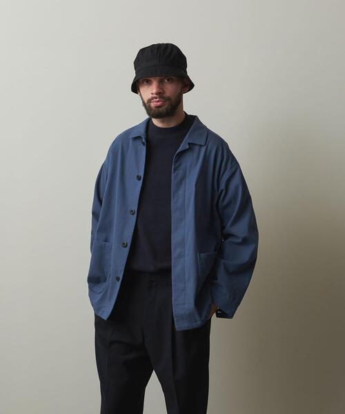 Steven Alan（スティーブンアラン）の「＜Steven Alan＞ BRSH TWILL