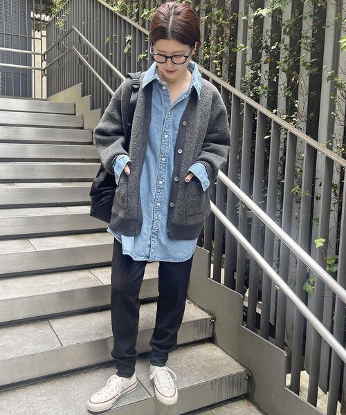 Spick & Span（スピックアンドスパン）の「ブークレダブルフェイス