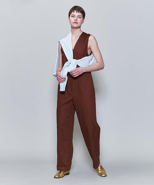 6（ロク）｜つなぎ/オールインワン一覧 - WEAR