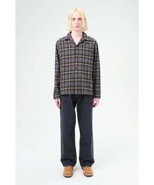 Our Legacy（アワーレガシー）の「OUR LEGACY HEUSEN SHIRT（シャツ