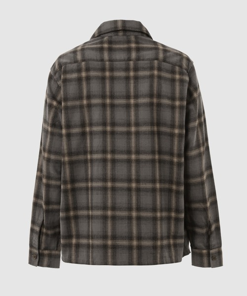 Our Legacy（アワーレガシー）の「OUR LEGACY HEUSEN SHIRT（シャツ