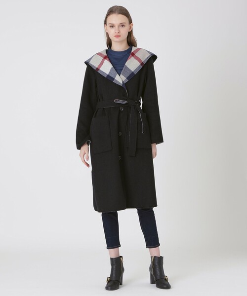 BLUE LABEL CRESTBRIDGE（ブルーレーベルクレストブリッジ）の