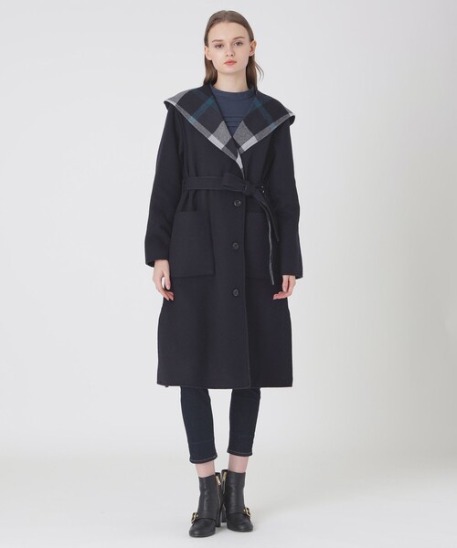 BLUE LABEL CRESTBRIDGE（ブルーレーベルクレストブリッジ）の