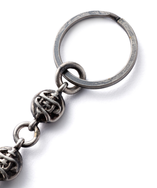 PORTER（ポーター）の「WACKO MARIA CHARM（チャーム）」 - WEAR