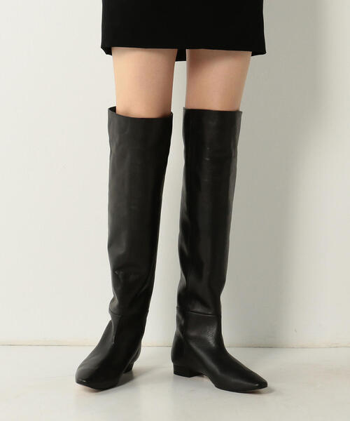 ODETTE E ODILE（オデットエオディール）の「OID オーバーニー ロング