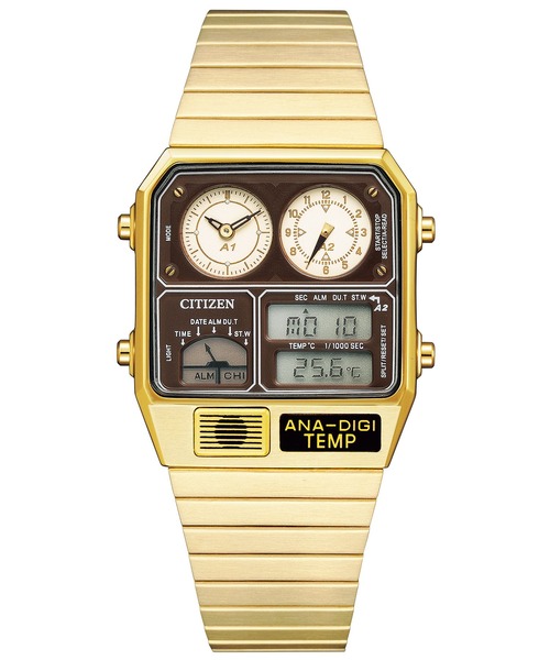 RECORD LABEL レコードレーベル ANA-DIGI TEMP アナデジテンプ