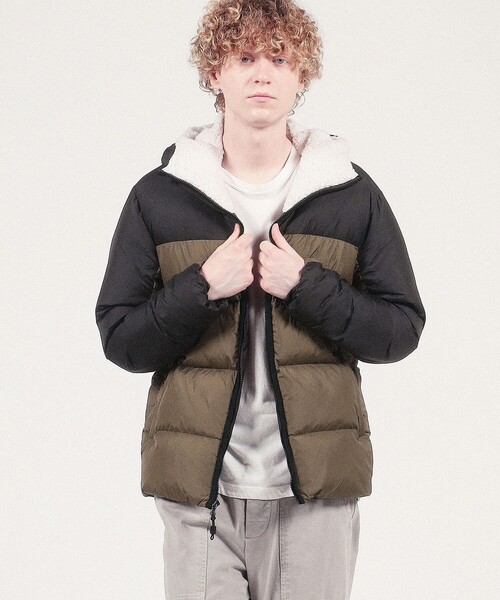 セール】YOSEMITE ダウンジャケット MLPM2075（ダウンジャケット