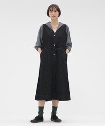 MARGARET HOWELL｜マーガレット・ハウエルのワンピース/ドレス通販