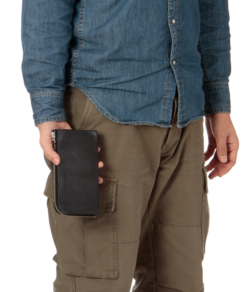 PORTER（ポーター）の「KAPTAIN SUNSHINE× PORTER×B印 YOSHIDA / 別注