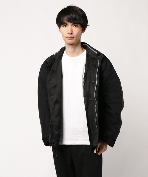 UNFIL（アンフィル）の「【unfil アンフィル】cotton satin