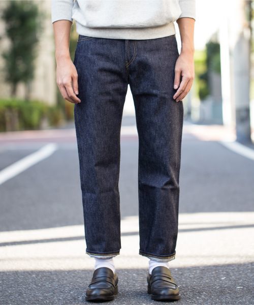 セール】LEVI'S(R) VINTAGE CLOTHING -501ZXX 1954ジッパーモデル