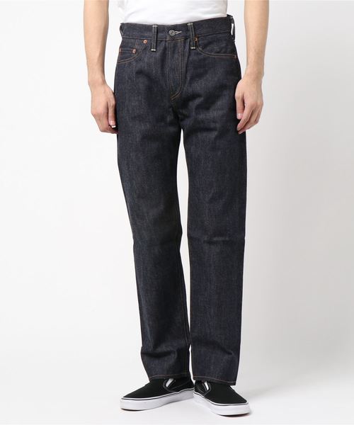 セール】LEVI'S(R) VINTAGE CLOTHING -501ZXX 1954ジッパーモデル