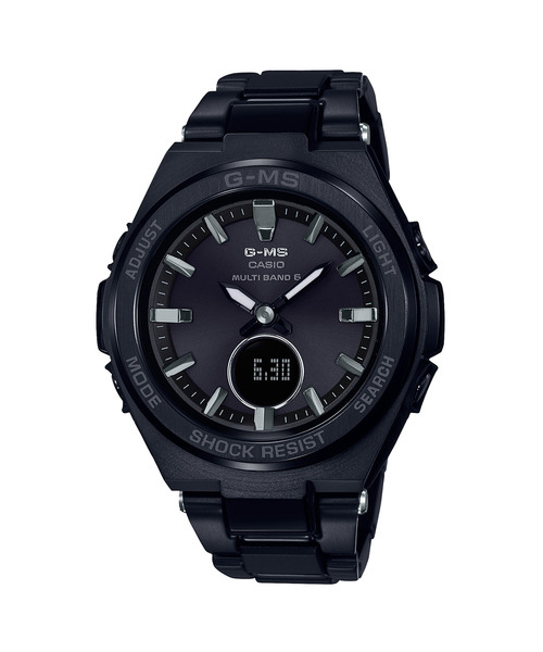 G-MS(ジーミズ) / コンポジットバンド / MSG-W200CG-1AJF（アナログ