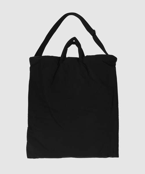 Our Legacy（アワーレガシー）の「BIG PILLOW TOTE（トートバッグ