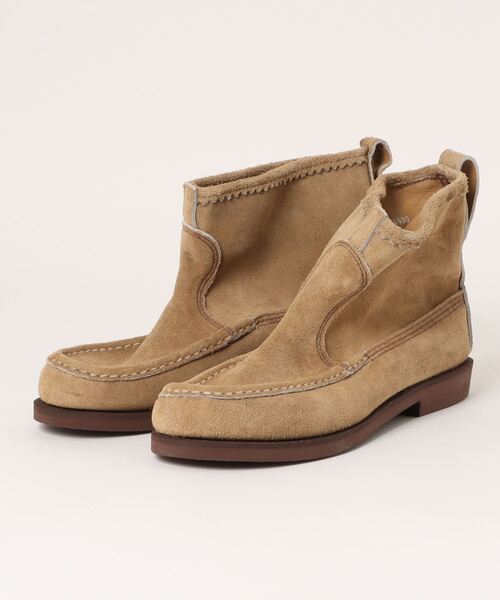セール】Russell Moccasin ラッセルモカシン KNOCK-A-BOUT BOOTS