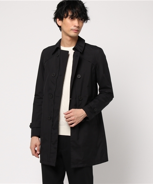 HERNO（ヘルノ）の「HERNO ゴアテックス トレンチコート LAMINAR
