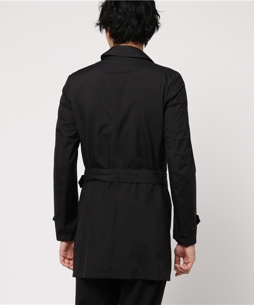 HERNO（ヘルノ）の「HERNO ゴアテックス トレンチコート LAMINAR
