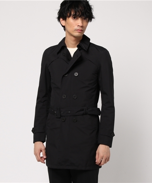 HERNO（ヘルノ）の「HERNO ゴアテックス トレンチコート LAMINAR