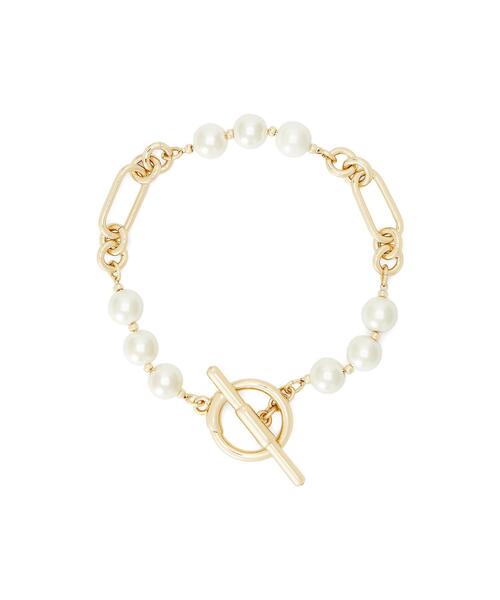 LAUREN RALPH LAUREN（ローレン ラルフ ローレン）の「ゴールドトーン