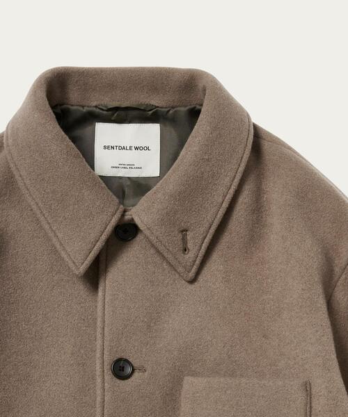 green label relaxing（グリーンレーベルリラクシング）の「SENTDALE