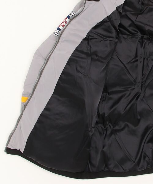 AVIREX（アヴィレックス）の「APOLLO DOWN JACKET / アポロ ダウン