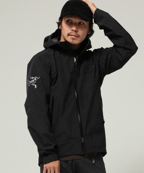 ARC'TERYX（アークテリクス）の「ARC'TERYX × BEAMS / 別注 Zeta SL