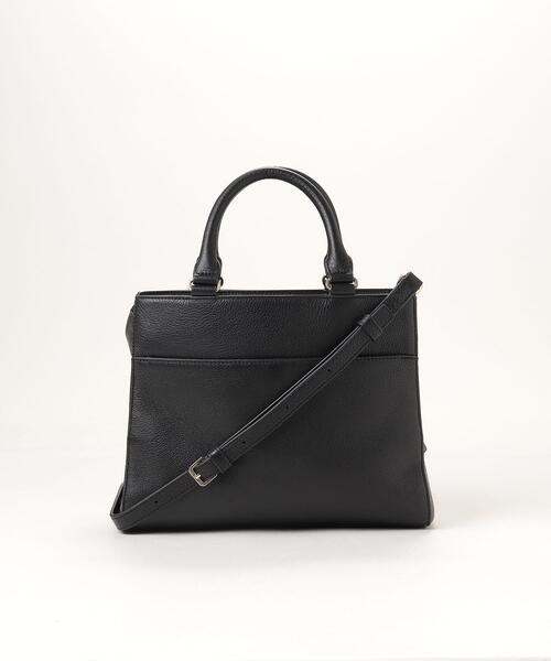 agnes b.（アニエスベー）の「Iris 2wayトートバッグ (NS02A－05