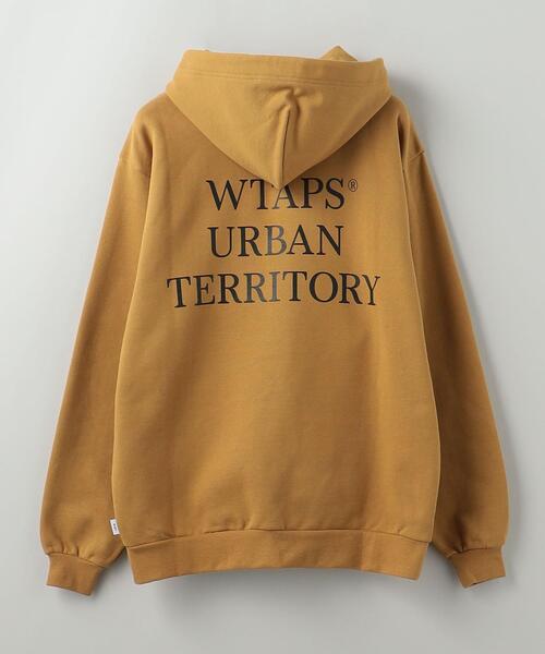 WTAPS（ダブルタップス）の「＜WTAPS(ダブルタップス)＞ URBAN