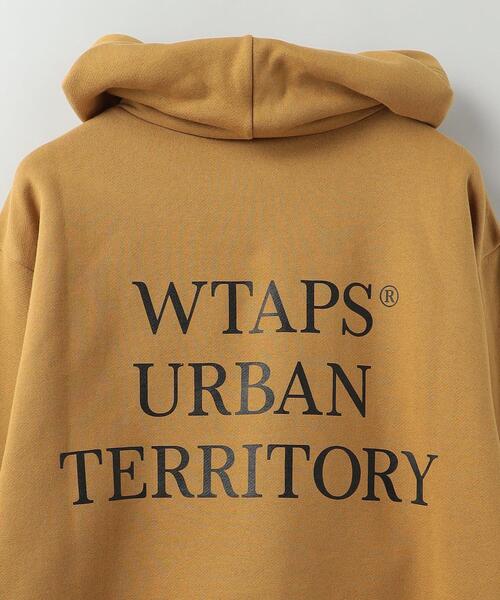 WTAPS（ダブルタップス）の「＜WTAPS(ダブルタップス)＞ URBAN