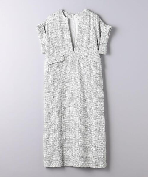 UNITED ARROWS（ユナイテッドアローズ）の「ミックスツイード