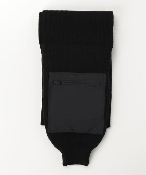 Y-3（ワイスリー）の「Y-3 NY SCARF（マフラー）」 - WEAR