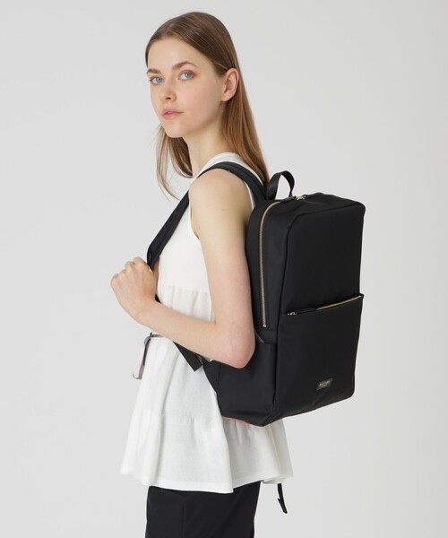 セール】ナイロンバックパック（バックパック/リュック）｜BLUE LABEL