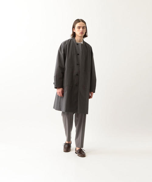 STILL BY HAND（スティルバイハンド）の「＜STILL BY HAND × Steven