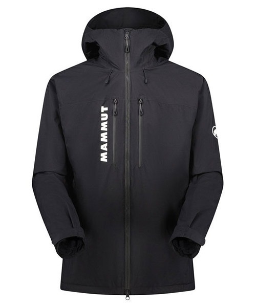 セール】フリーフライト ハードシェル サーモ フーデット ジャケット