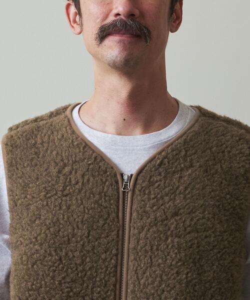 Steven Alan（スティーブンアラン）の「＜COLD BREAKER × Steven Alan