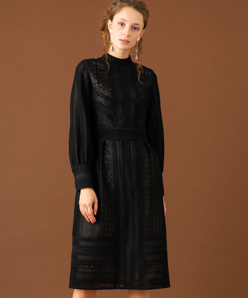 UNITED TOKYO（ユナイテッドトウキョウ）の「ブレンドキカレース