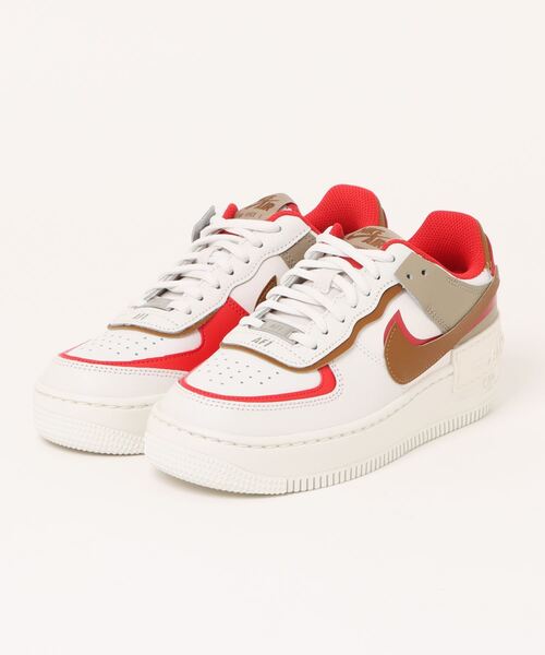 セール】NIKE ナイキ W AF1 SHADOW ウィメンズ AF1 シャドウ WHQ3400