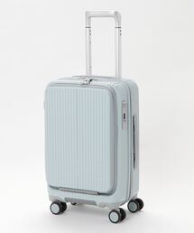 SAC'S BAR｜サックスバーのスーツケース/キャリーバッグ（ブルー