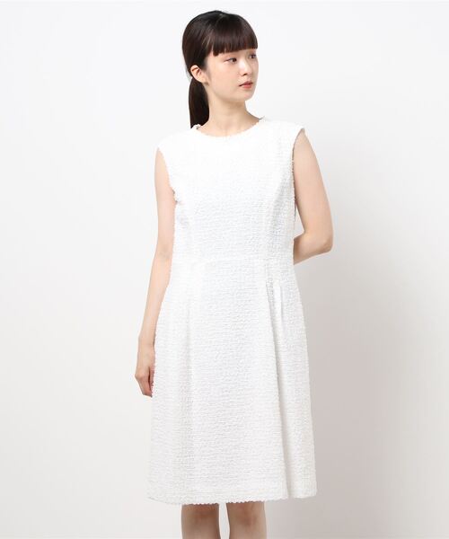 HANAE MORI ALMA EN ROSE（ハナエモリ アルマ・アン・ローズ）の