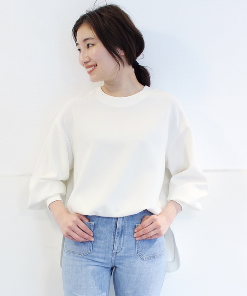 Deuxieme Classe（ドゥーズィエムクラス）の「トリアセジョーゼット