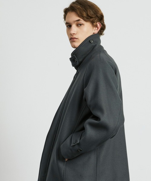 UNITED TOKYO（ユナイテッドトウキョウ）の「撥水SUPER140's 2WAY