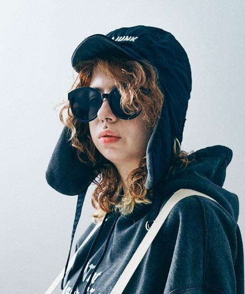 セール】E4867 BIGイヤーフラップキャップ（キャップ）｜RNA（アール