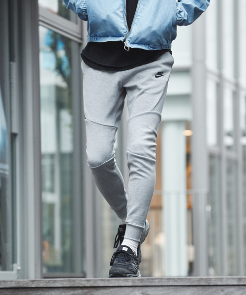 NIKE（ナイキ）の「【NIKE】テックフリースジョガーパンツ（その他