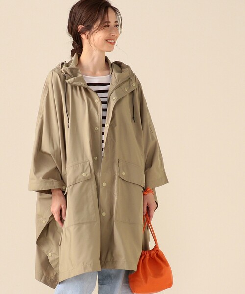 Traditional Weatherwear（トラディショナルウェザーウェア）の