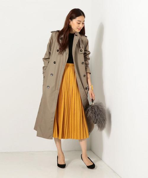 Jewel Changes（ジュエルチェンジズ）の「【WEB限定】◎l'impermeabile