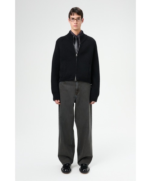 Our Legacy（アワーレガシー）の「OUR LEGACY ULTRA ZIP FUNNEL