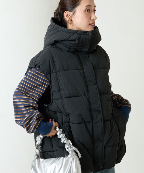 FREAK'S STORE（フリークスストア）の「限定展開 中綿 キルト